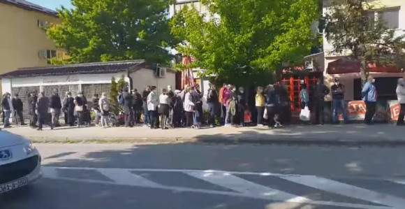Kako preživljavaju građani Republike Srpske?