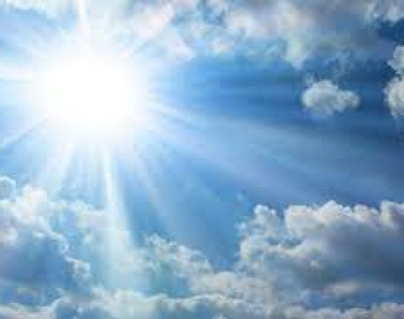 Promjenljivo oblačno uz sunčane periode u BiH