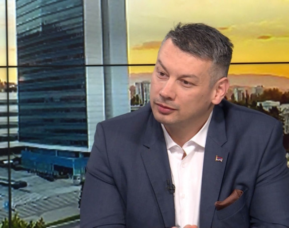 Beskrajno sramotna izjava ministra Vojina Mitrovića