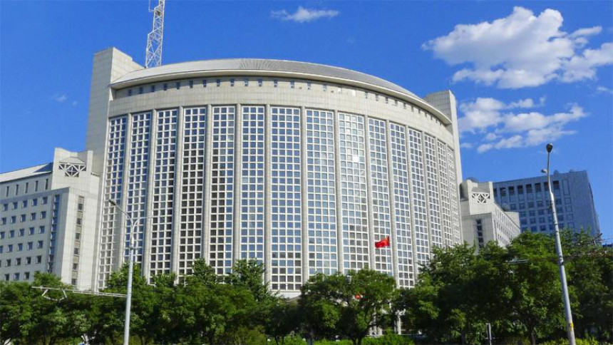 Kina uzvraća sankcijama Velikoj Britaniji