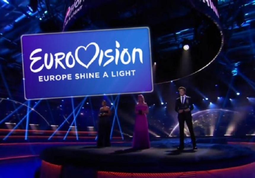 Diskvalifikacija Bjelorusije sa "Evrosonga"