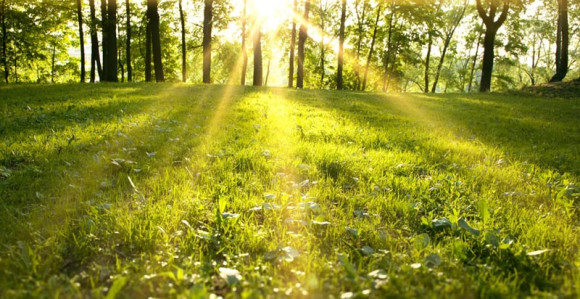 Danas sunčano vrijeme uz malu oblačnost