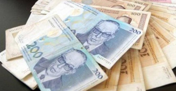 Depoziti građana veći za pola milijarde maraka