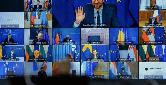 Samit EU u znaku svađe oko vakcina i zabrana izvoza