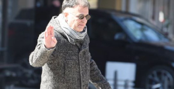 Incident: Branislav Lečić se našao na meti uvreda