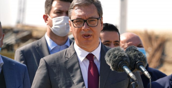 Srbija će i dalje pomagati regionu oko vakcina!