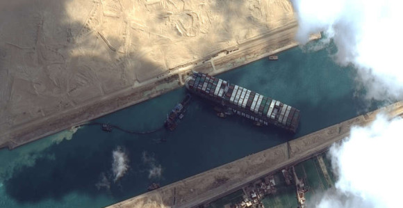 Moguća nestašica toalet papira zbog blokade kanala