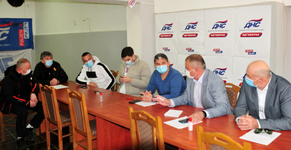 Podnešena krivična prijava protiv ministarke