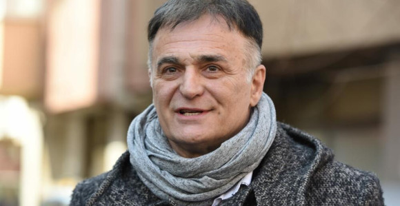Branislav Lečić tražio poligraf, negirao optužbe
