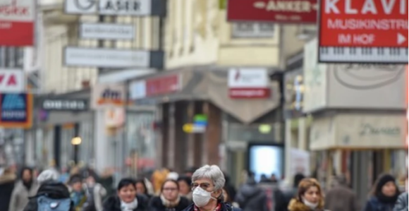 Treći talas korone kosi Evropu i Balkan