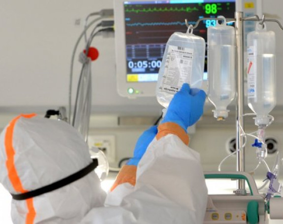 У Србији од данас у примјени нови лијек против ЦОВИД 19