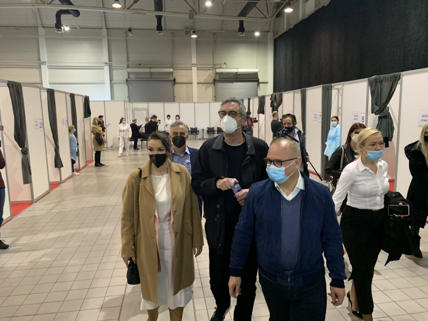 “Budućnost regiona je REGION bez granica”