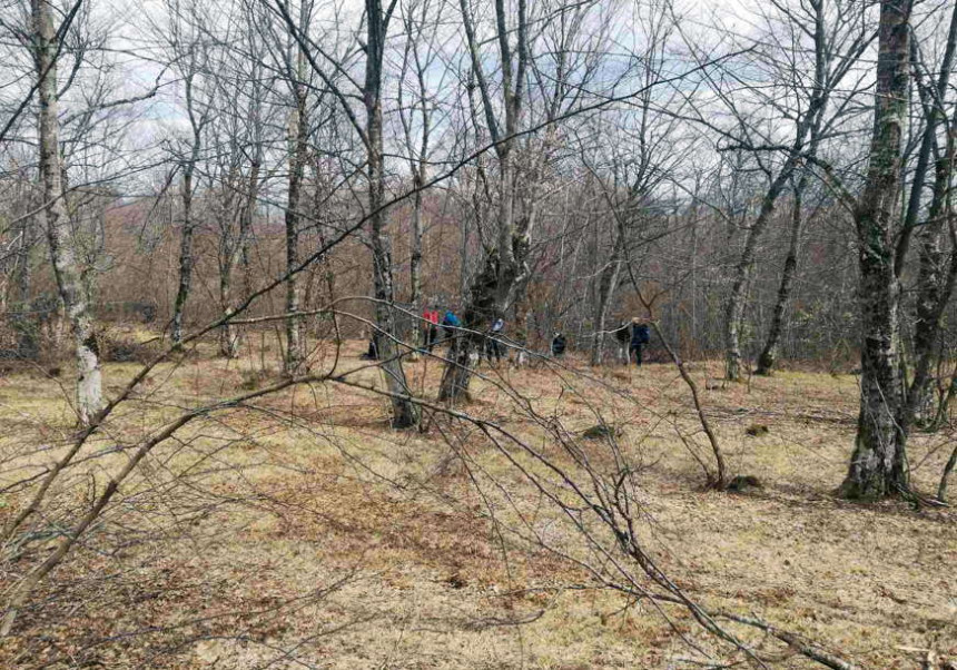 Mještanin opisao trenutak kada su pronašli tijelo