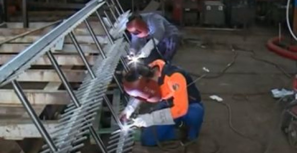 Rast industrijske proizvodnje u BiH za 7,1 odsto