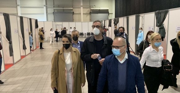 “Budućnost regiona je REGION bez granica”