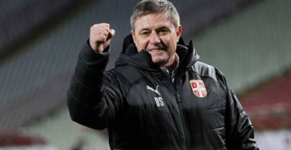 Večeras duel Srbije i Portugala u Beogradu