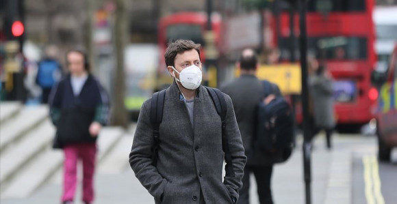 Potrebna stroga blokada Njemačke od 10 do 14 dana