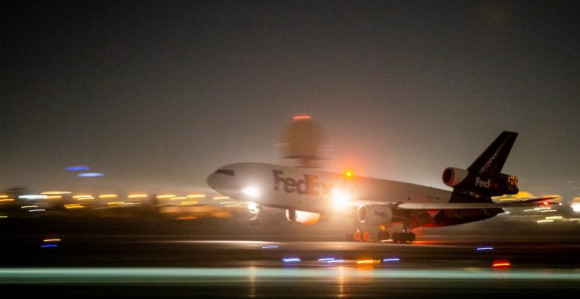 Turska: Avion sa vakcinama za BiH nije poletio