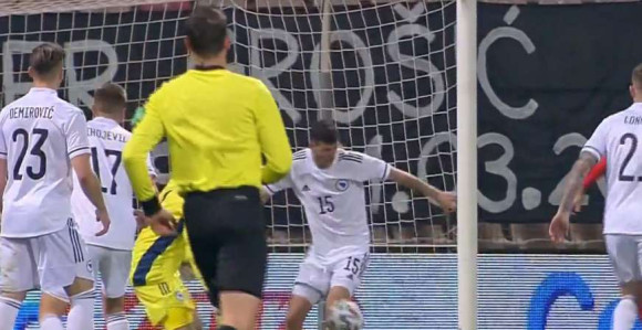 Remi bez golova protiv Kostarike, gosti bliži pobjedi