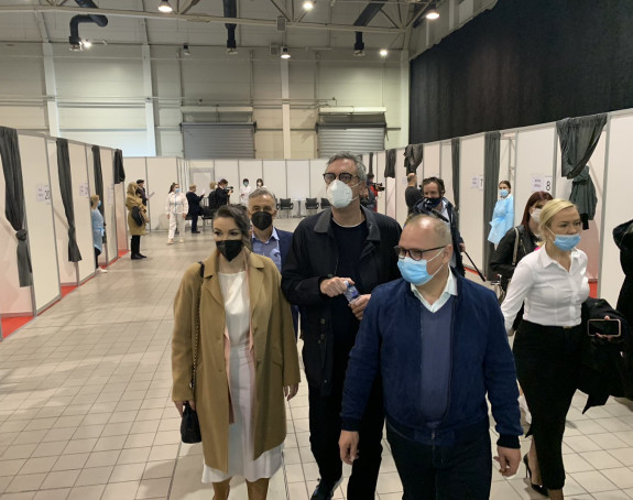 “Budućnost regiona je REGION bez granica”