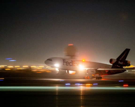 Turska: Avion sa vakcinama za BiH nije poletio