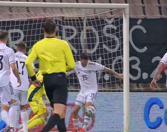 Remi bez golova protiv Kostarike, gosti bliži pobjedi