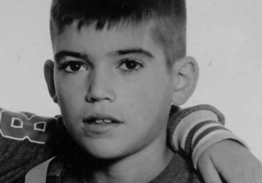 Dječak dobio epileptični napad pa se smrznuo