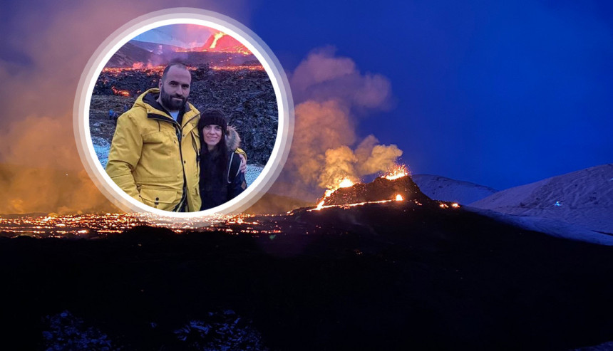 Srbi svjedoče o prizoru koji nije viđen vijekovima