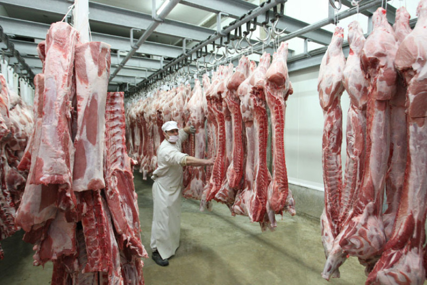 Može li se povećati izvoz mesa iz BiH za Evropu?