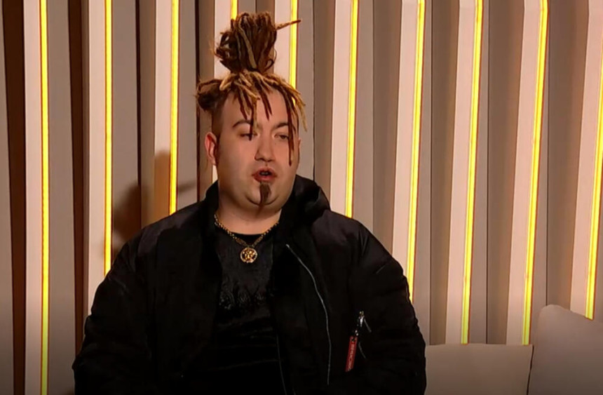Rasta iskreno o Velji Nevolji i da li mu je posvetio pesmu?!