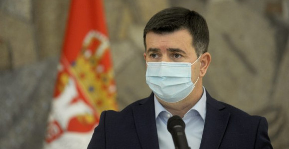 Ђерлек: Потребна оштрија контрола мјера