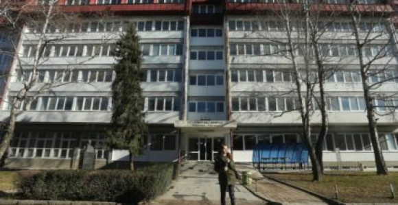 У Студентском граду полиција, студенти бјежали