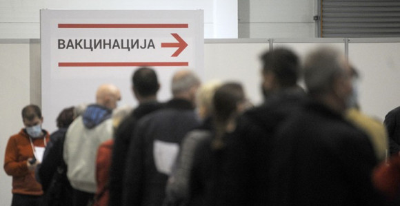 У Србији вакцинисани радници 1.500 фирми из региона