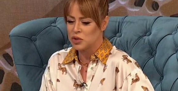 Slađa Alegro otkrila zašto je prekinula prijateljstvo sa koleginicom ali i sa kim je dobra!