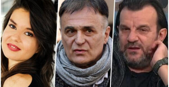 Lukas progovorio o slučaju Lečić: Mislim da je nameštaljka!!