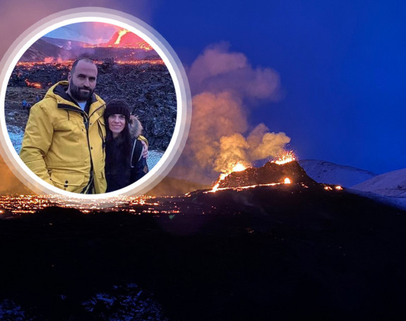 Srbi svjedoče o prizoru koji nije viđen vijekovima