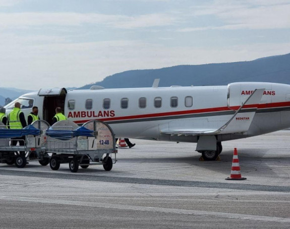 Danas stiglo 30.000 "Sinovak" vakcina u BiH iz Turske