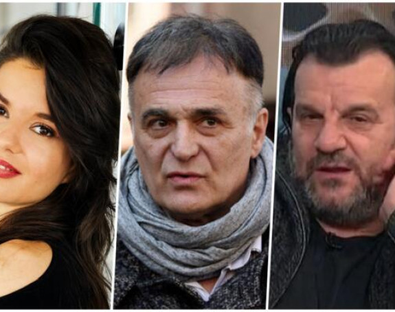 Lukas progovorio o slučaju Lečić: Mislim da je nameštaljka!!