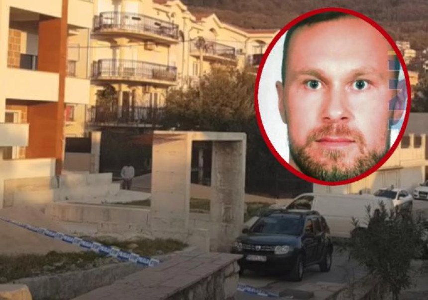 Racija u Kotoru: Policija pretresla Zvicerovu kuću