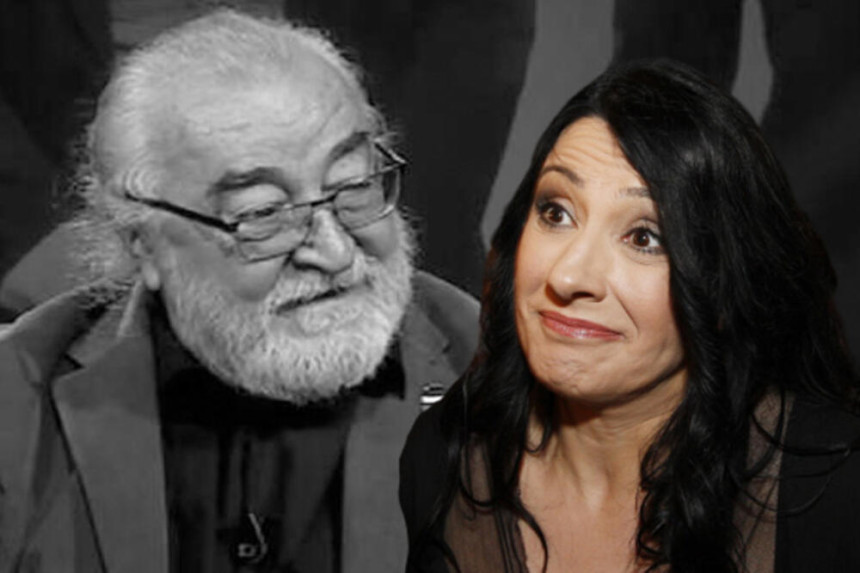 Kaliopi teško podnosi smrt Zafira: Njegova porodica je bila primer za ljubav!