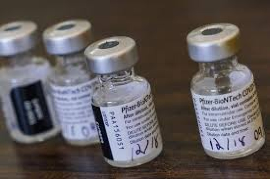 Агенција одобрила употребу "Фајзерове" вакцине у БиХ
