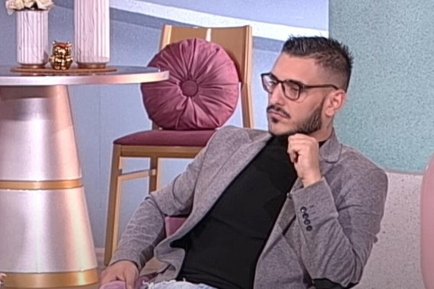 Šok izjava Darka Lazića: Djevojke su mnogo lake!