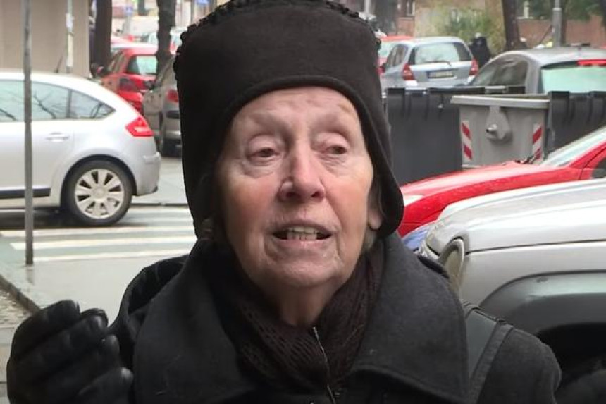 Eva Ras o teškim trenucima i nepristojnim ponudama koje dobija!?