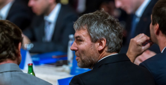 Poginuo Petr Keler najbogatiji Čeh i vlasnik Telenora