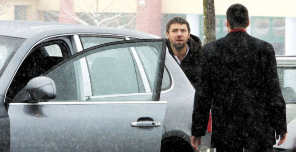 Najbogatiji Čeh Petr Kelner, daleko od očiju javnosti
