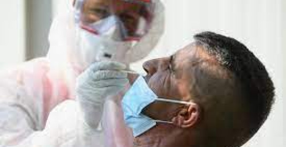 Na virus korona pozitine još 192 osobe u Srpskoj