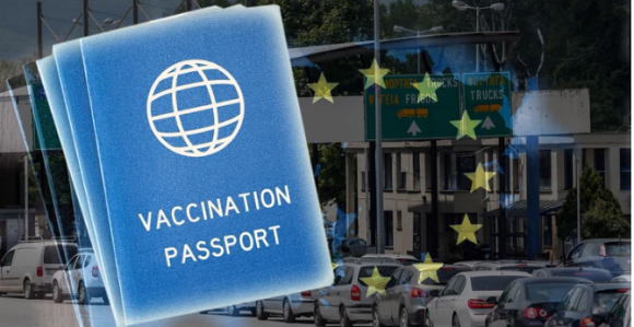 "Здравствени пасош" за Европску Унију доступан до 15. јуна