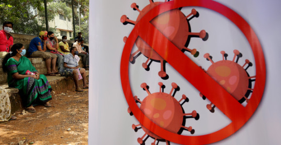 "DUPLI MUTANT" Korona nastavlja sa novim mutacijama