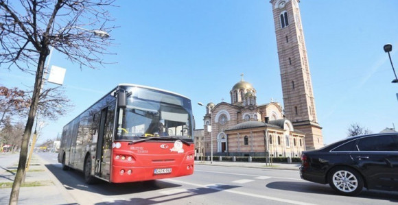 Dobili obećanje: Grad će pomoći javni prevoz