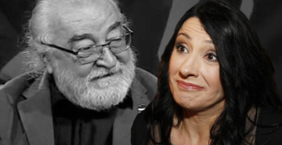 Kaliopi teško podnosi smrt Zafira: Njegova porodica je bila primer za ljubav!